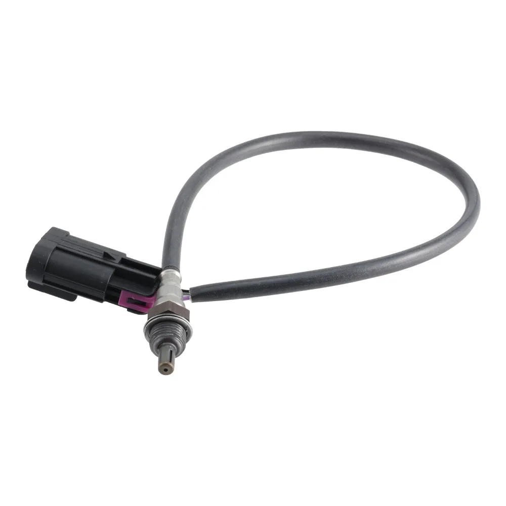 Motorcycle Oxygen Sensor 4 wire High Quality Equipment for Harley/Qianjiang RZR 570 1000 15-18 Year Motorbike Accessory