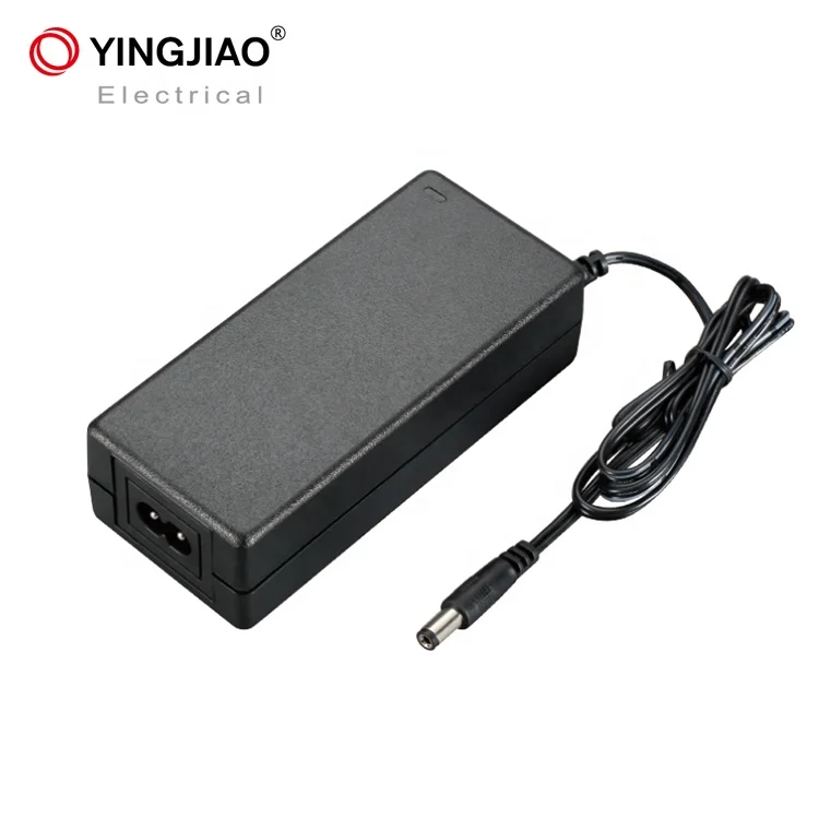 
Factory Direct Power Supply 9V 15V 19V 25V 48V AC DC Switching Adapter 24V 2.5A Laptop Power Adapter 12V 5A 