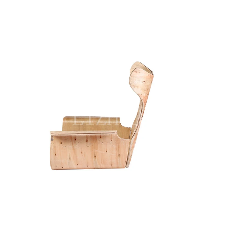 Manufacturer Price Furniture Board Manufacturer Direct Sales Plywood Suitable for Furniture Chair Accessories