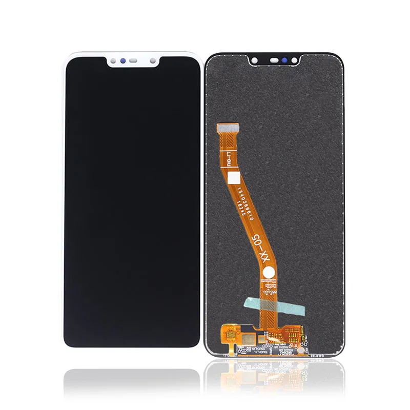 Mate 10 20 30 40 Pro Lite Pantalla Ecran For Huawei Y6 Pro Y7P Y9S Y7 Y9 Prime 2018 2019 Screen LCD Display Touch Digitizer