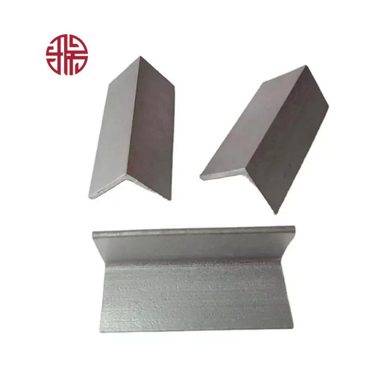 Лучшая цена и лучший поставщик, горячекатаная оцинкованная сталь, равный и неравный угол, стальная распорка