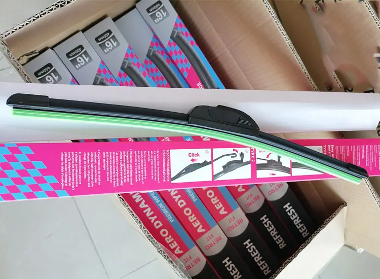 FLEXIBLE WINDSHIELD WIPERS for orders purchase online
