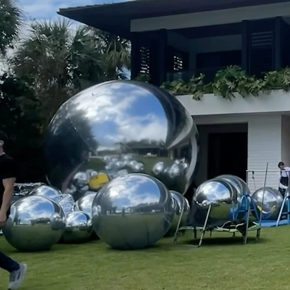 Newest Products 2024 Balloons Party Decorations Inflatable Giant Balloon Big Balloon Giant Decoration For Birthday