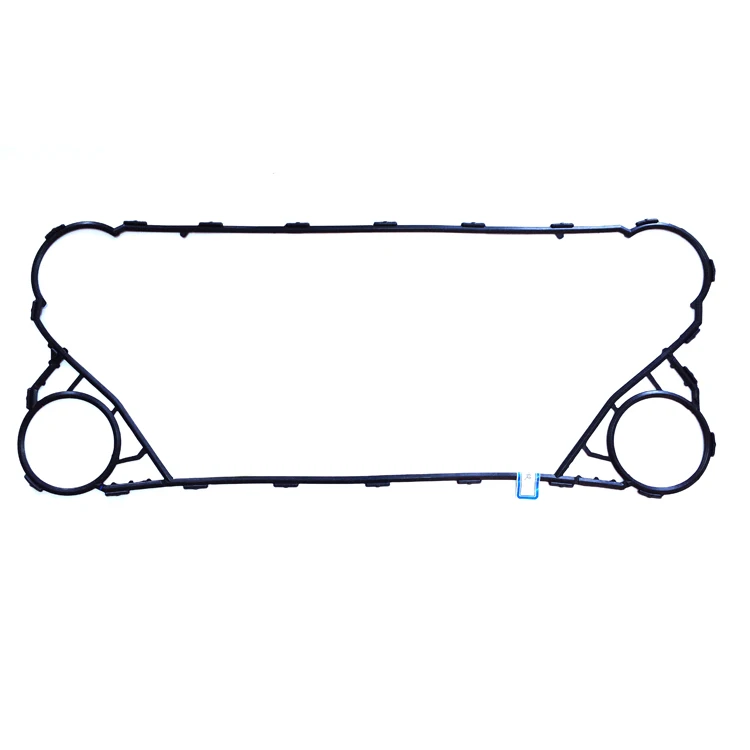 Replace Industrial SONDEX type S21 S22 S37 S41 S42 S43 plate heat exchanger sealing rubber gasket O ring