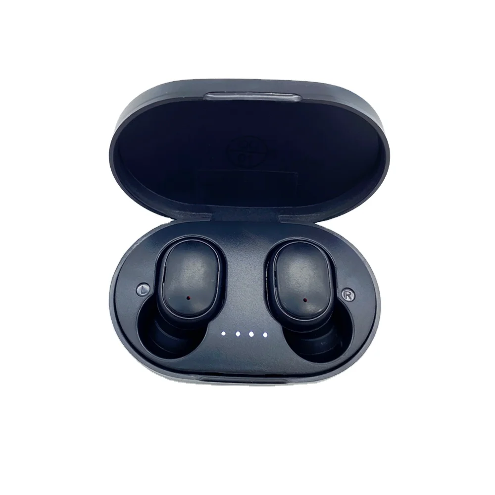 2022 Hot Sell A6S True Headset fone de ouvido Wireless Headphones audifonos tws  Earbuds