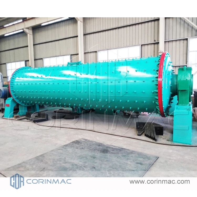 
Mill Ball Ball Mill Machine Factory Price Horizontal Attritor Ceramic Cement Grinding Mill High Enrgy Industrial Wet Gold Mining 
