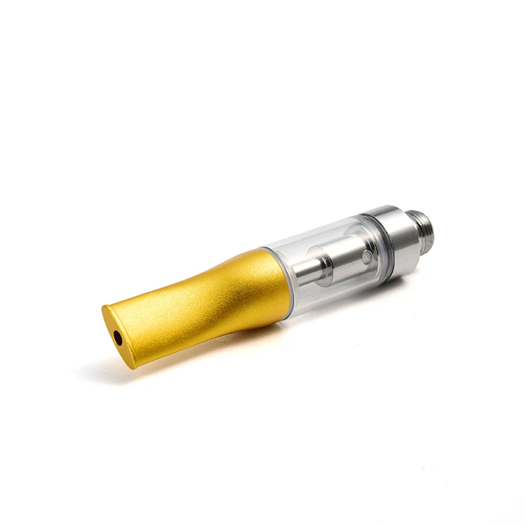 
top quality best reviewed quartz ceramic cbd vape cartridge 
