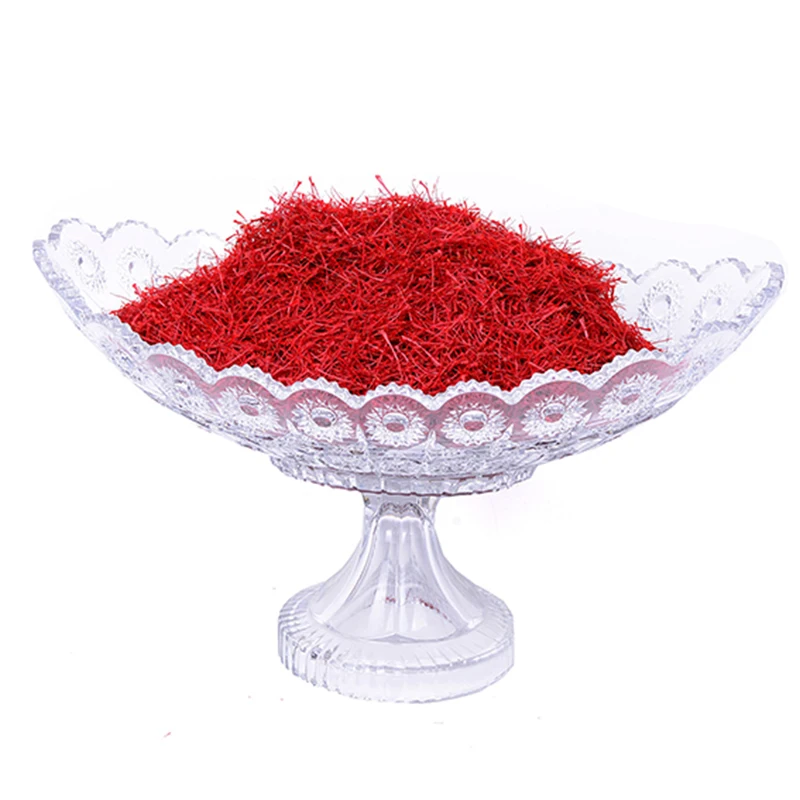Private Label Packaging Importers Food Spice Afghan Royal Saffron All Red Super Negin Saffron