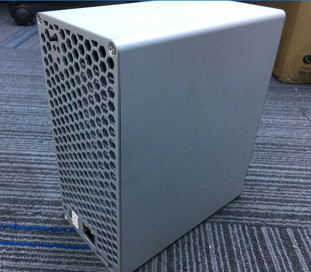 Hot sell good quality ST-BOX CK-BOX HS-BOX KD-BOX LB-BOX gold Mini DOGE shell