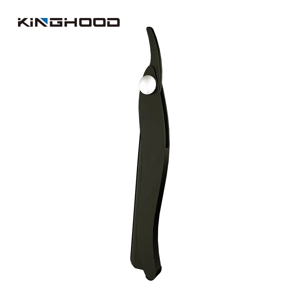 Custom Logo Barbershop Vintage Gold Cut Throat Barber Shaving Straight Razor for