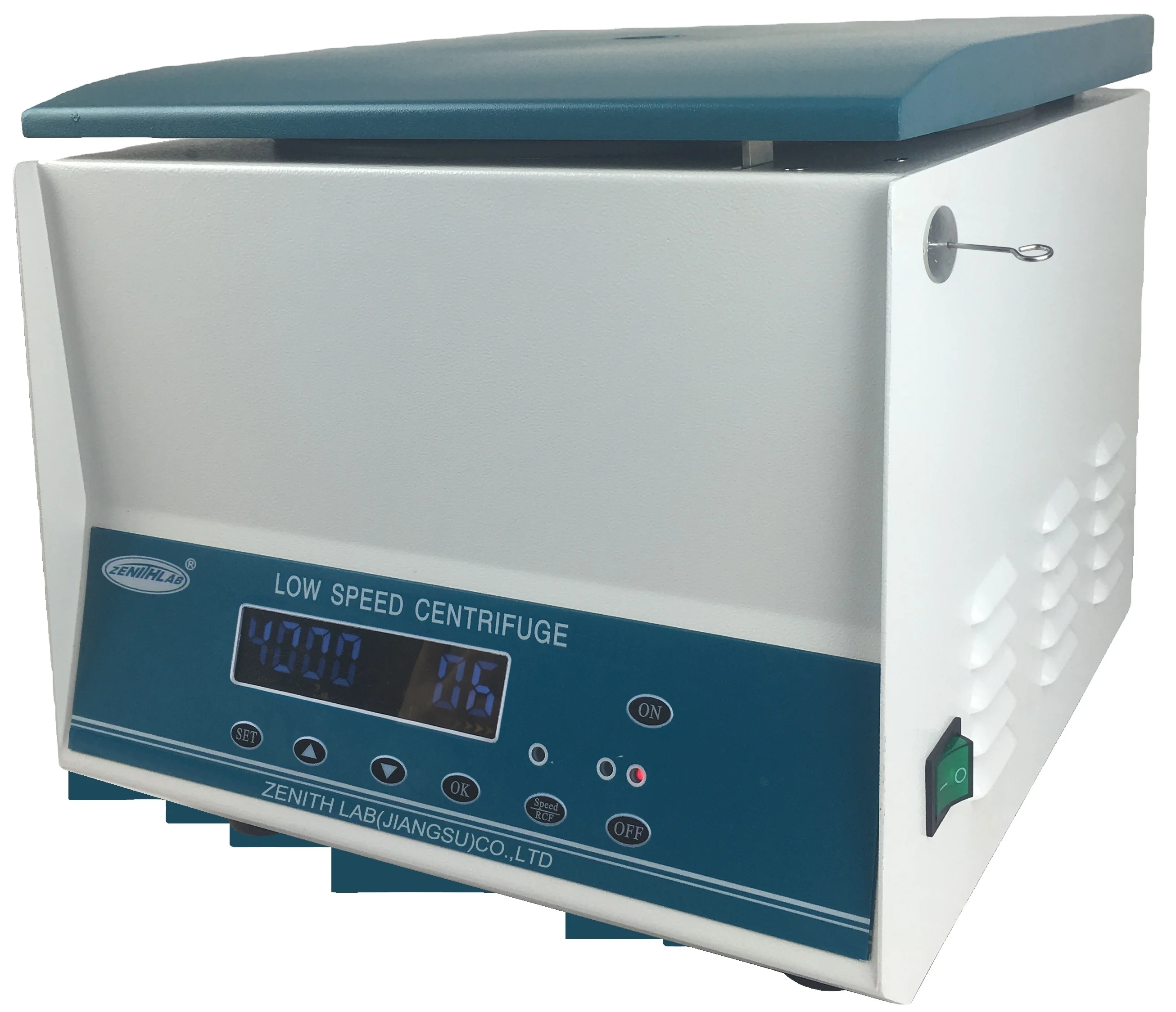 Laboratory Low Speed Centrifuge  TDL-4A