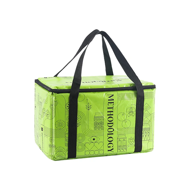 Multi-function manufactures wholesale cooler lunch travel picnic insulated cooler bag