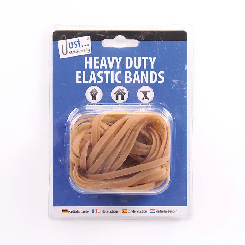 100G BUY RUBBER BANDS