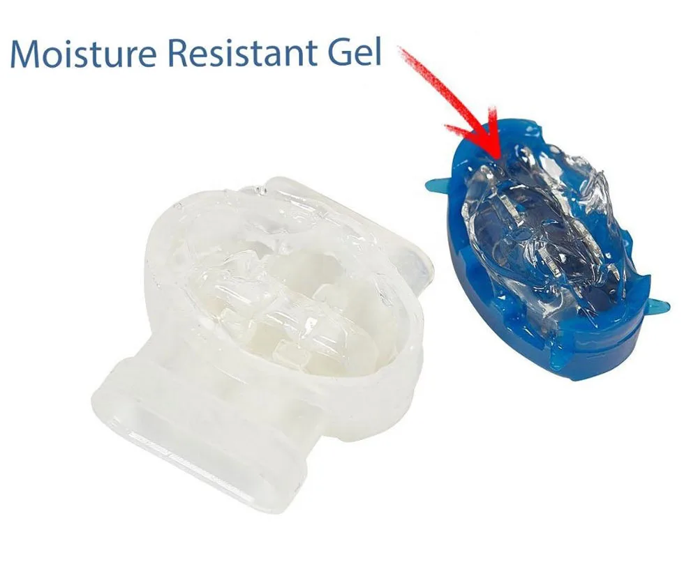 Cable Joiner Equivalent 3M scotchlok U Contact Waterproof Cable Wire Connector 314