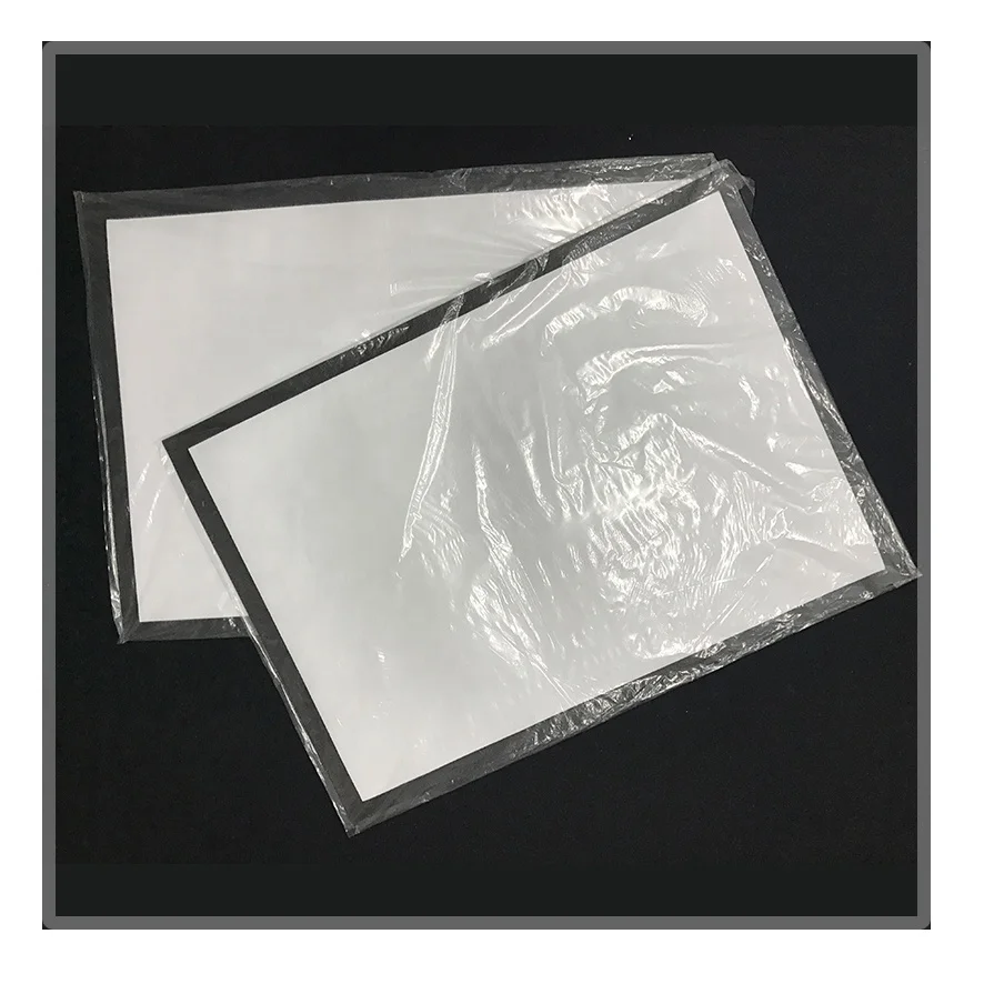 Sublimation Imprint Polyester Fabric Floor Mat