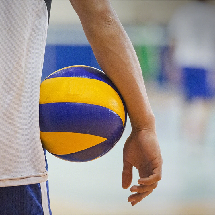 New Style High Quality Volleyball V300w Competition Professional Game Volleyball 5 Indoor Mikasas Volleyball Ball