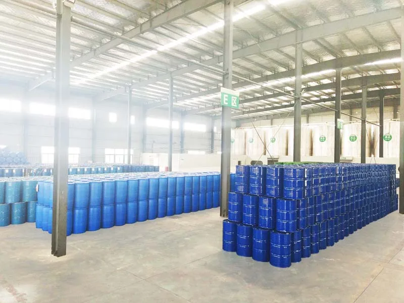 Good Price Sweetness Food Additive Maltose Syrup for Juice