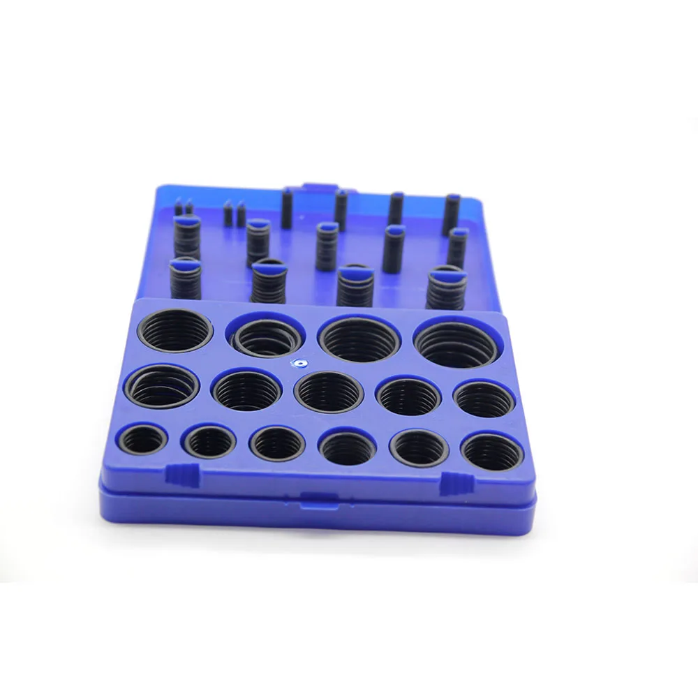 factory direct sale  Rubber Seal O-Ring Kit Oring Box