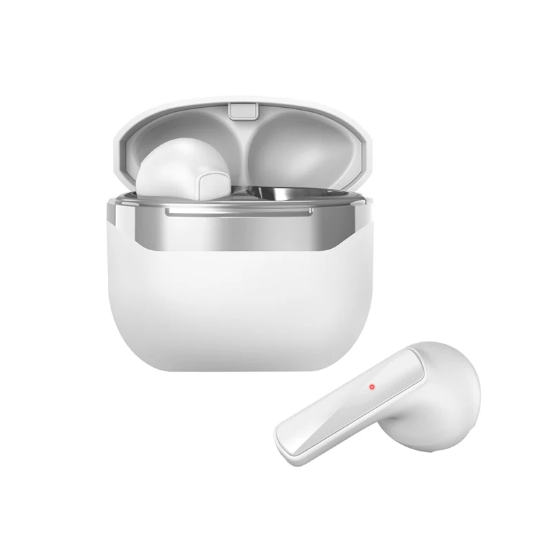 High Quality Bluetooth Wireless Earbuds Air 1 Tws Earphones Bt5.0 Audionic Waterproof Earbud Half In-ear Electronic Gadgets