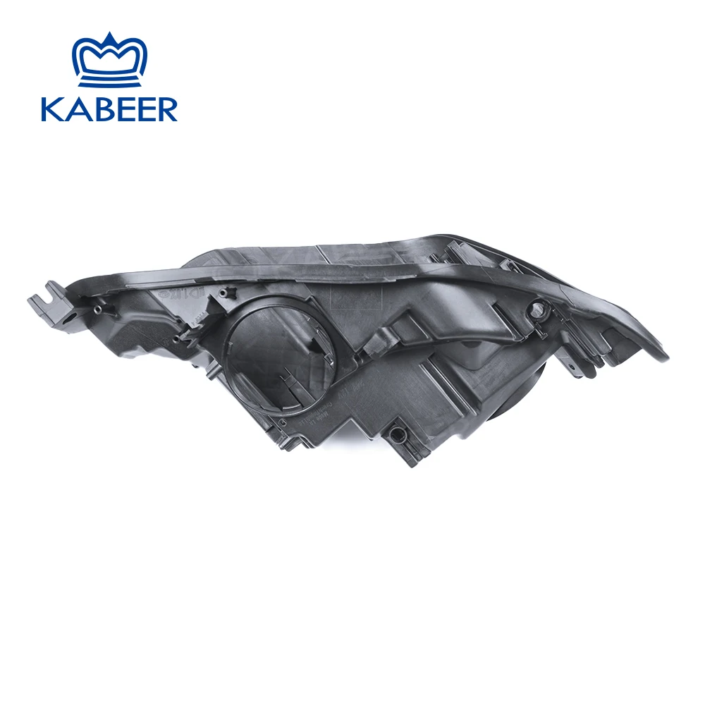 Headlight housing for BMW  1 Series F20 2015-2019 Low Configuration Headlight base bracket replacement Lamp Light Cover