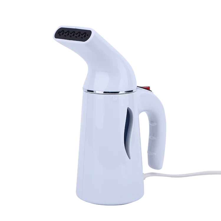 Бытовая техника бытовой Электрический мини-паровой утюг для путешествий портативный ручной отпариватель