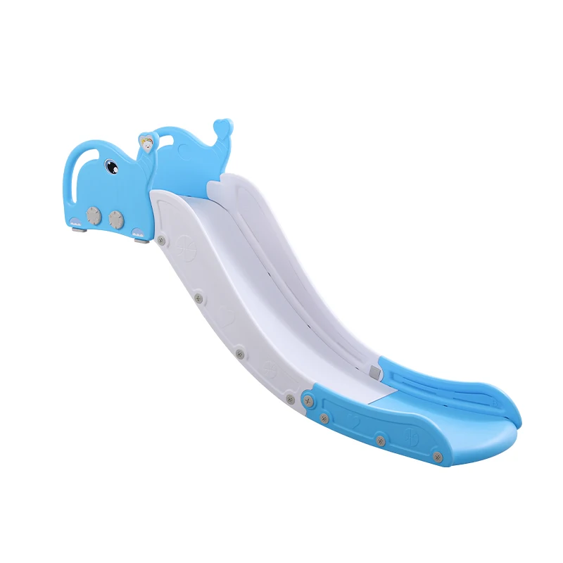 
2021 Wholesale High Quality Plus Size Brand Desiner Slides Bedside Slide-Little Elephant 