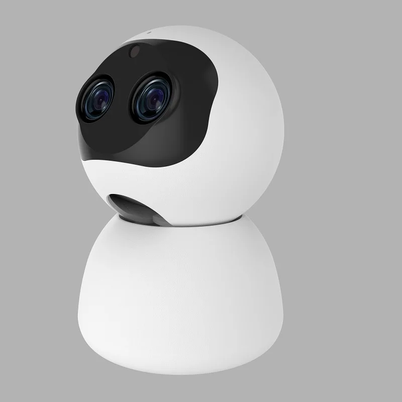 Factory Price 1080p  Camera HD Voice Recording Security 2mp Camera Indoor Cameras