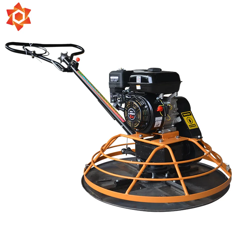 Б/у механический мастерок для бетона, запчасти/цена на мини-механический мастерок