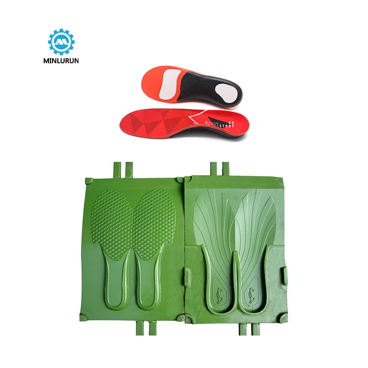 Eva Sheet Insole Mould Insoles For Sneaker Shoes Die Footwear