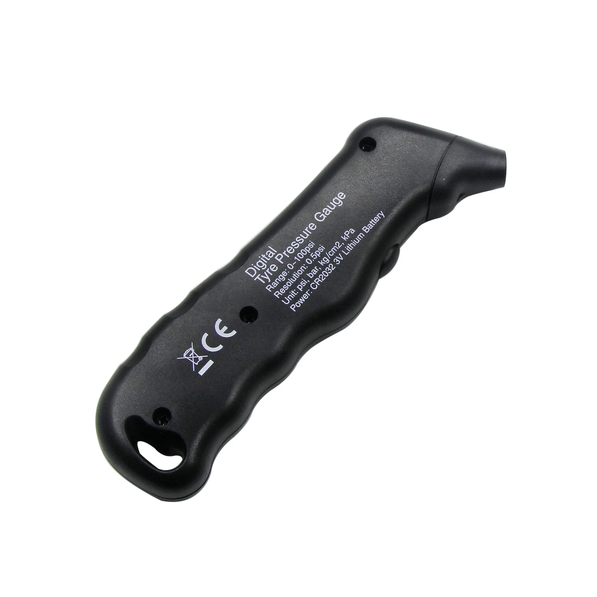 TG105 цифровой автомобильных шин манометр метр ЖК-дисплей барометры тестер для автомобиля Грузовик Мотоцикл Велосипед