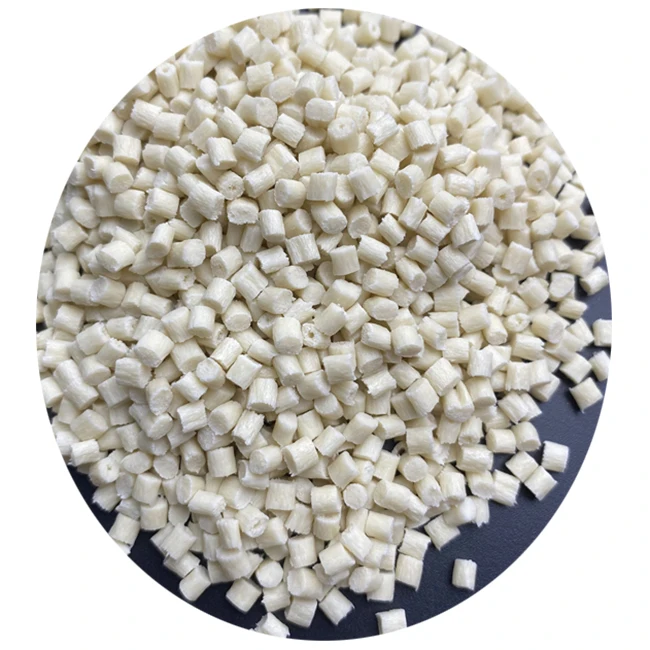 PPO GF10 gf20 gf30 composite for auto parts PPS 10% glass fiber for home appliance parts