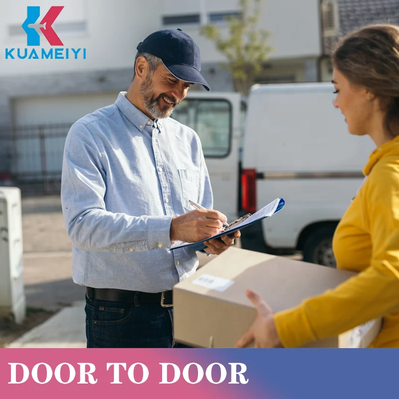Международная логистика DHL FEDEX express Доставка по воздуху от двери до Экспедитор Китай в ЕС/CA/AU