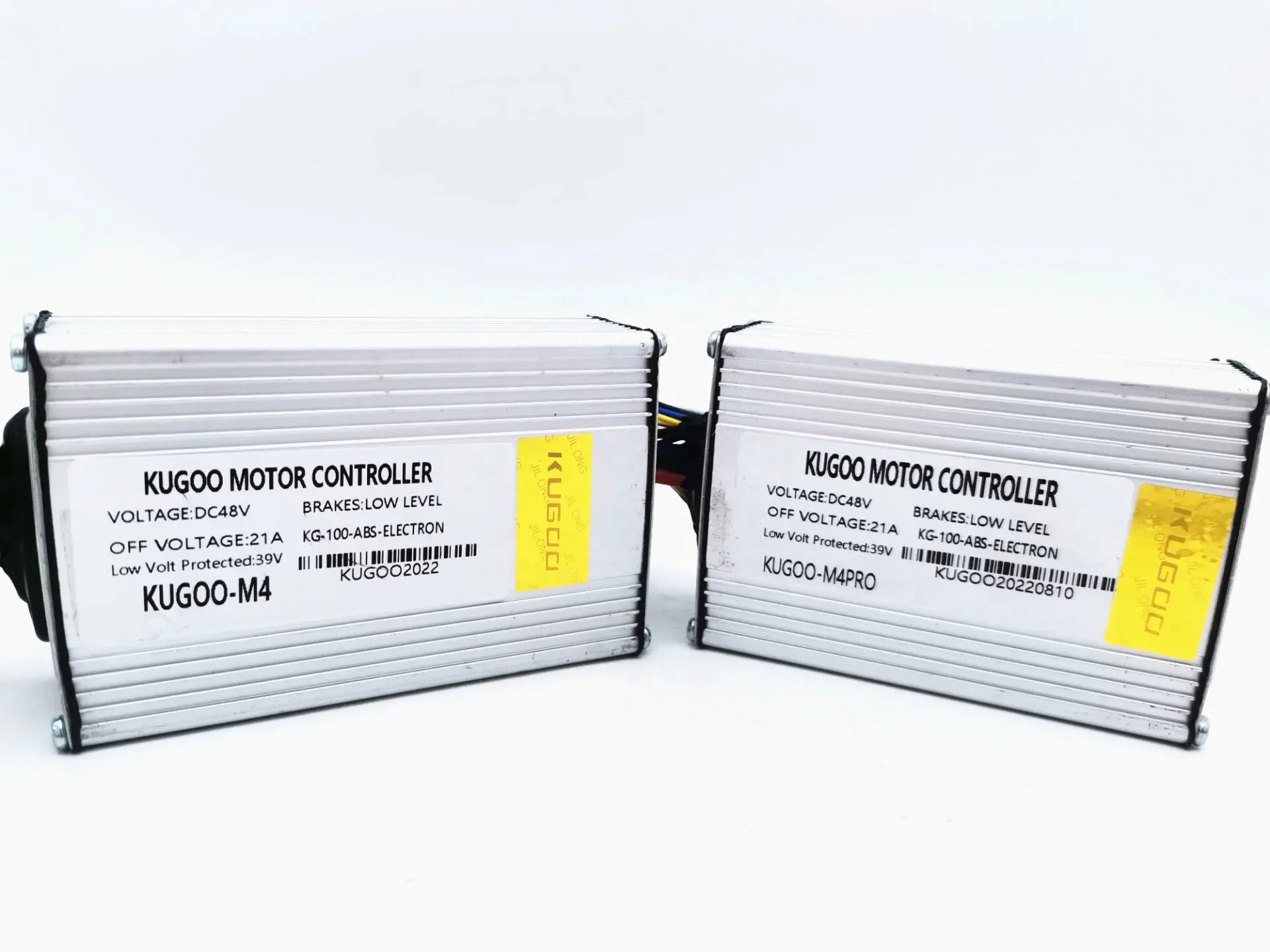 Electric Scooter 48V Motor Controller Original Brushless Motor Controller for Kugoo M4 and M4 Pro scooter accessories parts