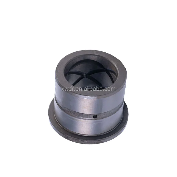 Customized Hot Sale Bearing Steel Excavator Bucket Pins And Bushings Link Bushing