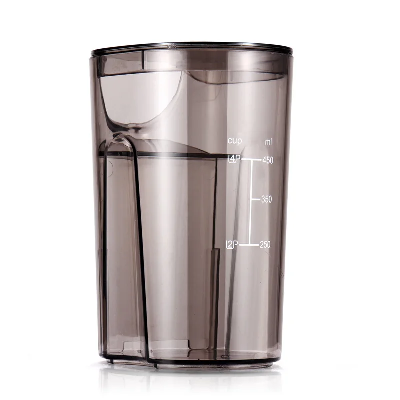 OEM & ODM factory automatic orange juicer fresh fruit juicer household electric juicer for home VL-5001B