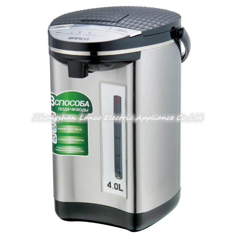 NK-A608 Electric air pot thermo