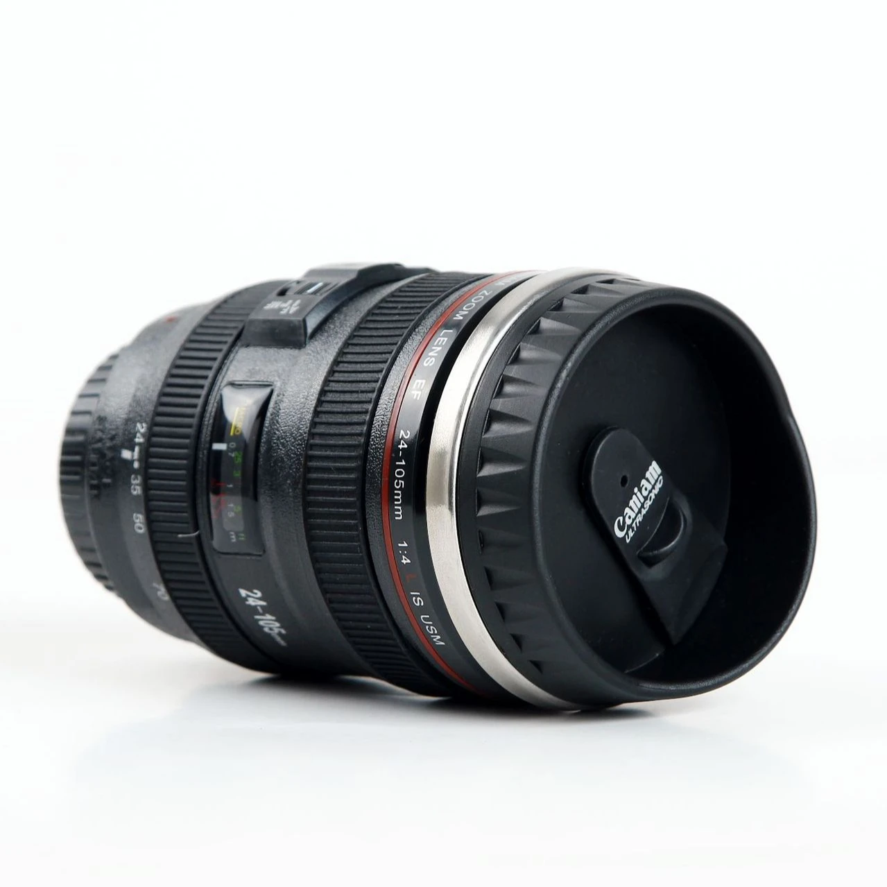 Объектив камеры CanAm 24-105 мм от