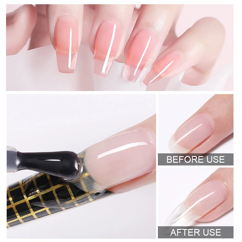 China CCO Wholesale Uv Gel Private Label 80 Colors Clear  Extension UV Gel