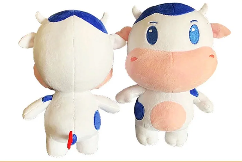 Professional High Quality Customized Plush Toy Manufacturer Mascot Stuffed Customization Anime Plush Stuffed Toys