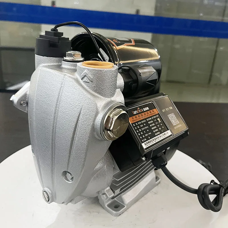 Water Pump Electric Automatic Home Use Automatic 200W Booster Pump