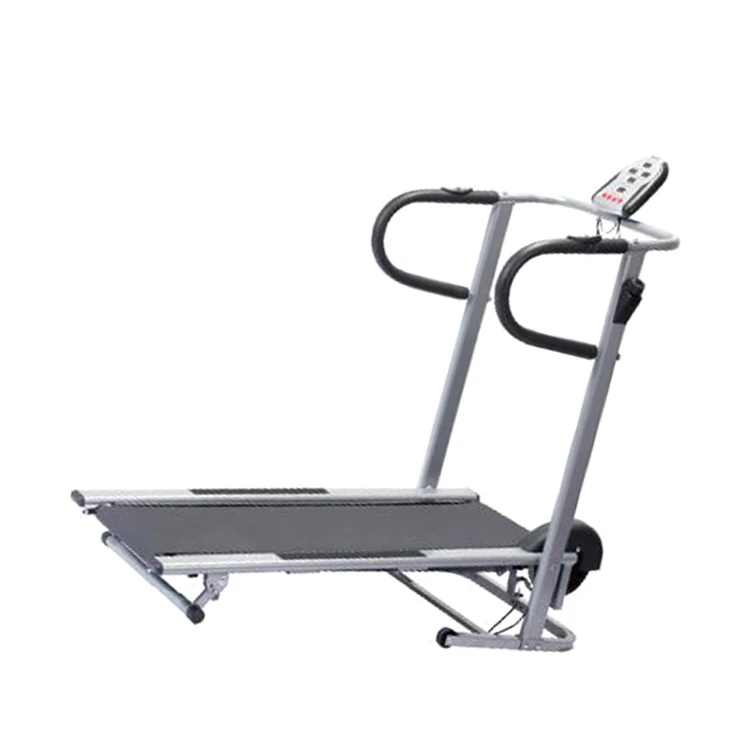 Sale Mini Manual Tredmill Home Treadmill For Running