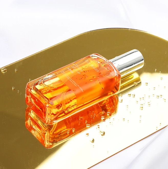 High-quality manufacturers wholesale eAU de Parfum for men and women lasting fresh and natural  50ml