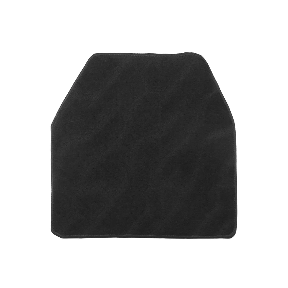 Factory custom car floor mat jacquard car plush floor mat  for  Toyota Honda