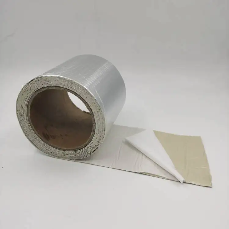 Super sticky waterproof repair tape custom design waterproof tape measure newest price super waterproof tape