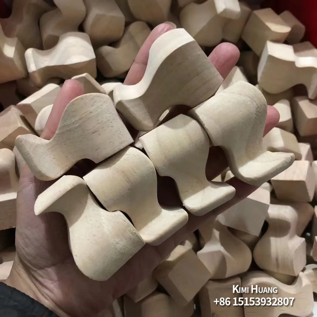 Home Interior Designed Wooden Decor carvings Solid Wood Onlays And Appliques 3D for wall and Furnitures