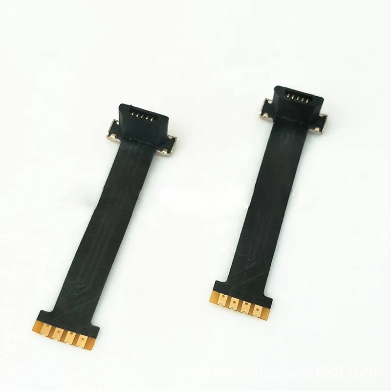 USB lightning fpc штепсельная вилка micro-USB с ленточным кабелем или гибкой печатной платой