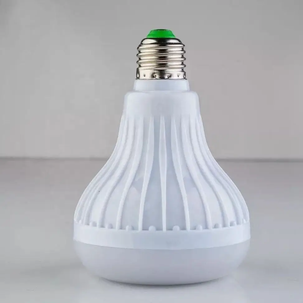 Hot Products Wireless RGB Smart Music Bluetooths LED Bulb Speaker
