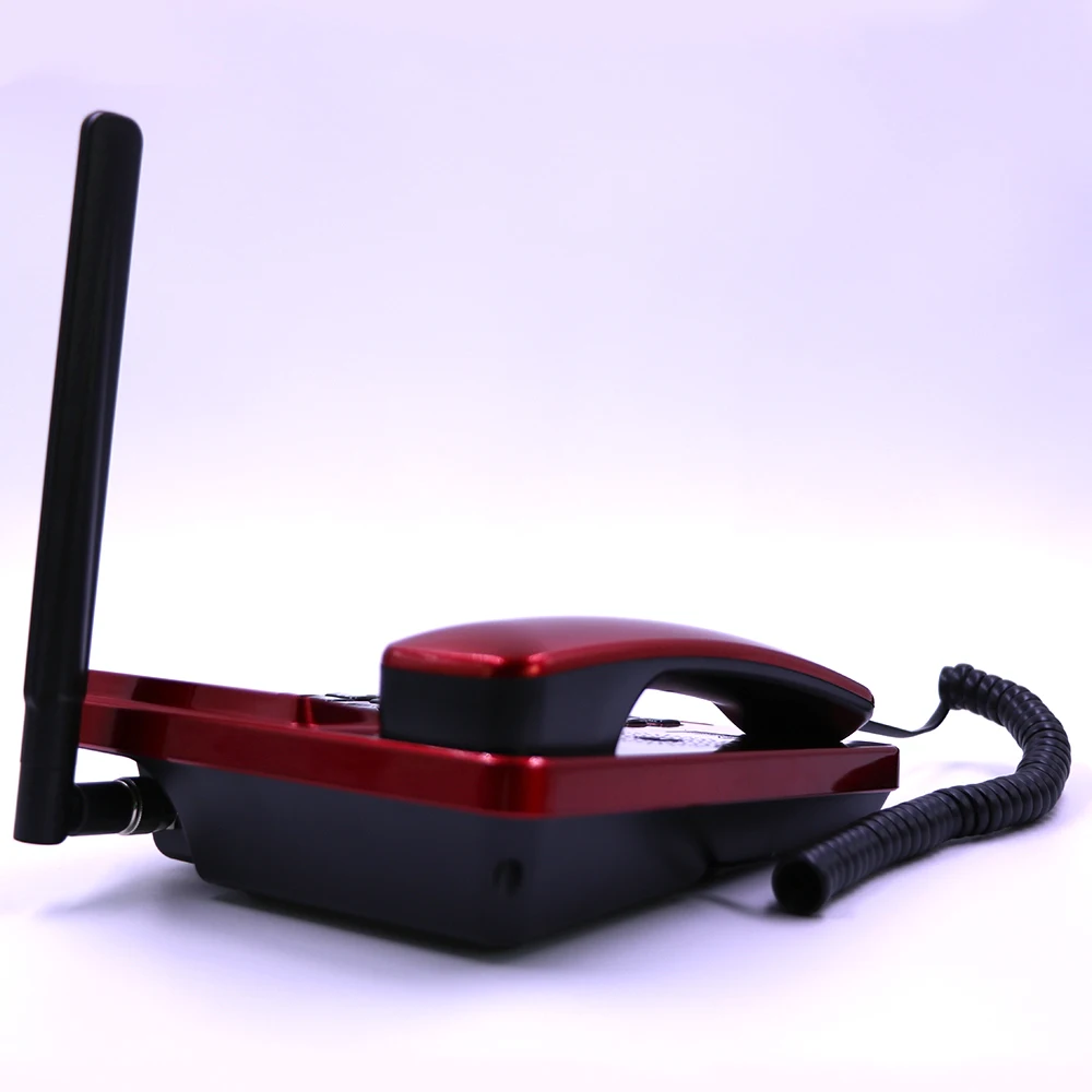 FWP 2021 New Style SUNCOMM G518 Dual SIM Card for Business Hotel Phone Cordless Landline Phones