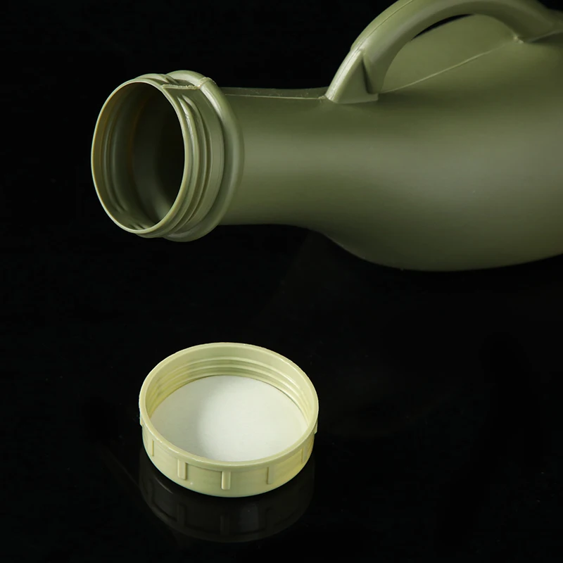 Многоразовые портативные дешевые бутылки для мочи для женщин и мужчин