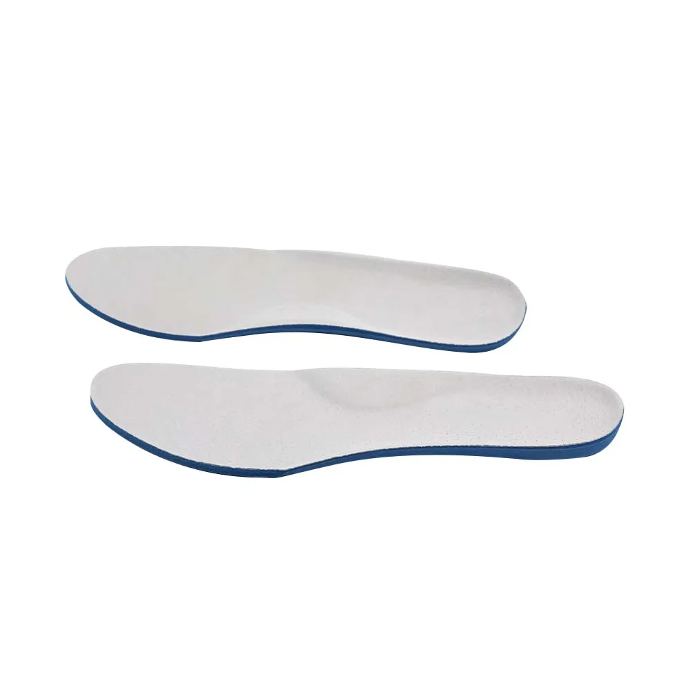 High Hardness EVA Arch Support Sports Shoe Insoles Soft Polyurethane Buffering Small EVA Rubber Foam Polyurethane-Comfortable